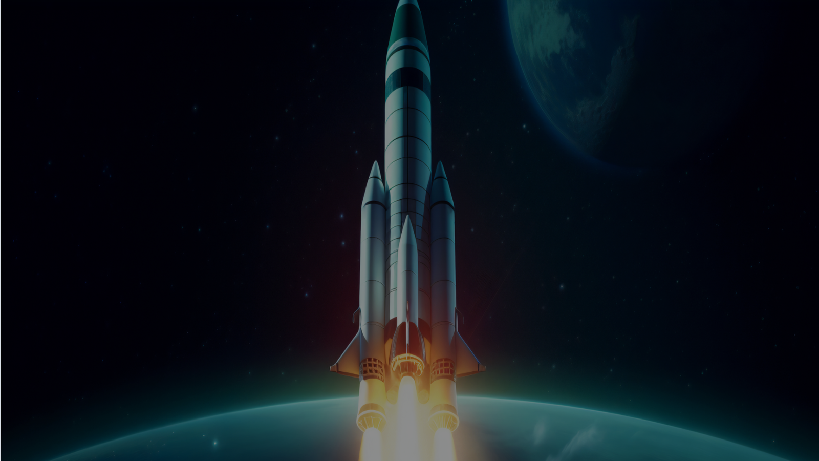 Rocket Image